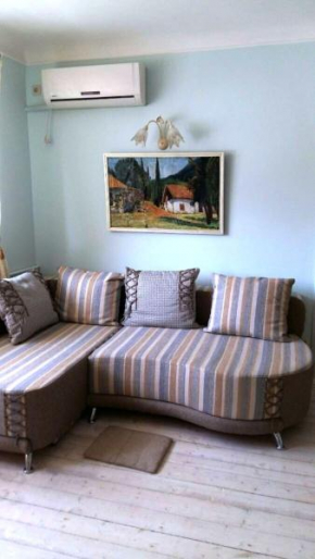 Отель Eco-Apartment in Province Style  Миргород
